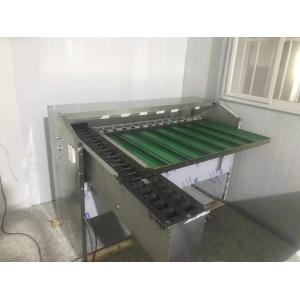 Egg Sorting And Washing Machine Egg Sorter Machine Egg Grader Machine