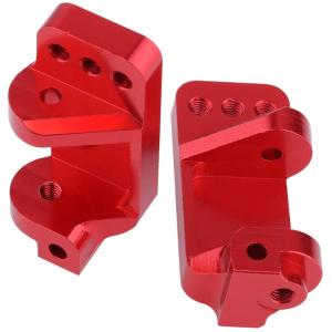 3 Axis Sandblasting CNC Machining Arms Parts Aluminum 6061