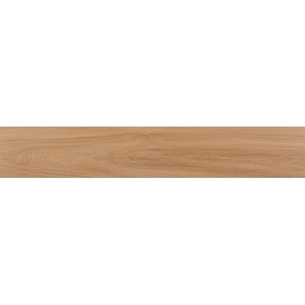 200x1200mm Wooden Porcelain Tiles Silvery Brown for Floor and Wall