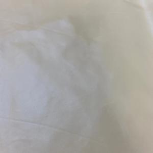 74GSM Polyester Taffeta Fabric 300t Colourful Hot Silver Foil