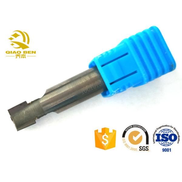 PCD Double Edge Shaping Polycrystalline Diamond Cutters Processing Mobile Phone