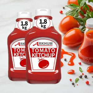 Bottling Tomato Sauce with Spices Nutrition Facts Calories 100