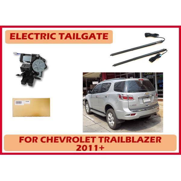 Buy Chevrolet Trailblazer Waterproof Power Lift Gate Systems with Perfect Exception Handling at wholesale prices