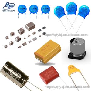 High quality big Capacitor FXA2G392 Screw Terminal Aluminium Electrolytic