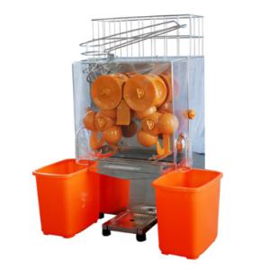 Modern Orange Juice Machine for Fresh Citrus