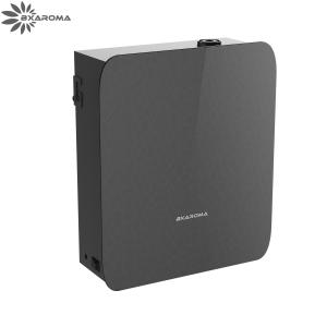 X2000 HVAC Scent Diffuser Machine 2000Cbm 1000ml Air Freshener Oil Diffuser