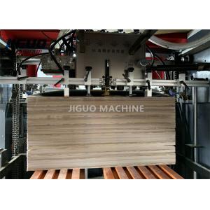 Flat Bed Die Cutting Stripping Machine