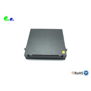 Quality 19&quot; 2U 288F MPO Patch Panel Fiber Optical Panel Optical Distribution Frame for sale