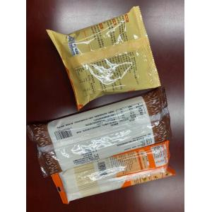 Vegetable Vegan Low Fat Buckwheat Carrot Quinoa Noodles HACCP Certificated