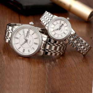 Quality Mechanical couple watches for sale