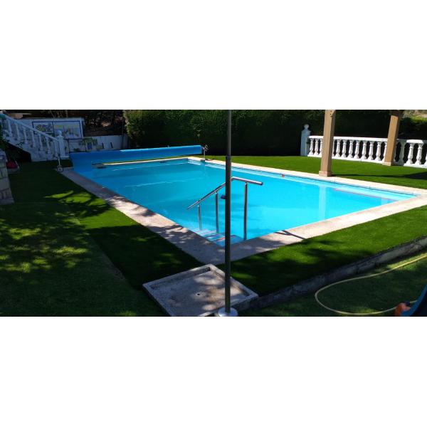 Artificial Turf Landscape Turf 25mm Turf Landscape Garden Carpet Lead Free Grass