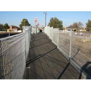 brc wire mesh fence (Manufacturers ) /6ft wire mesh fence/wire roll mesh fence