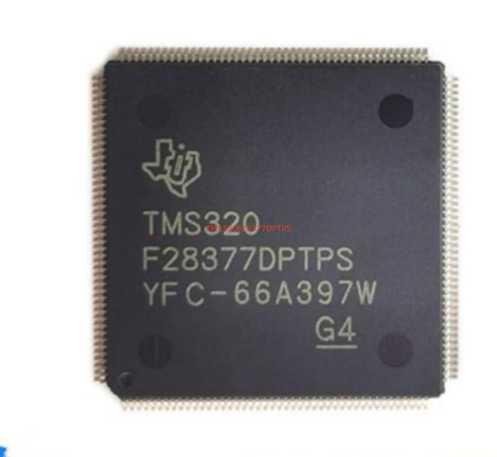 TMS320F28377DPTPS