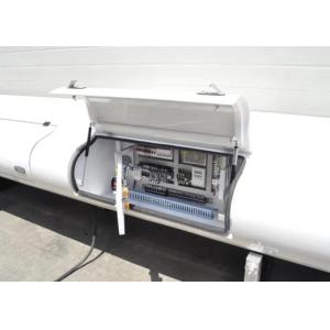 SMD2525 1R1G1B P4 Trailer Outdoor Mobile Led Screen