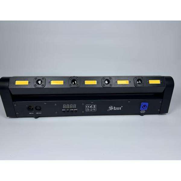 Buy BR-LS15 5+4 Amber and Laser light Manufacturers at wholesale prices
