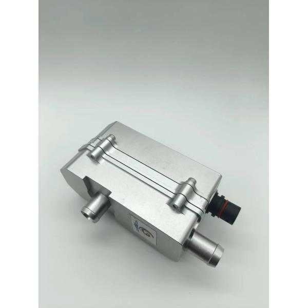 IP44 Electric Engine Preheater Silvery Color 1500W Safe And Reliable