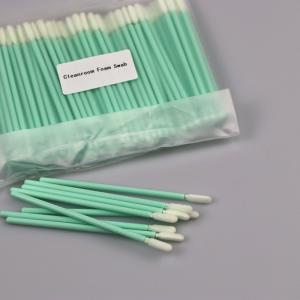 Cleanroom Industrial Cleaning Stick Sponge Foam Swab TX709 Lint Free