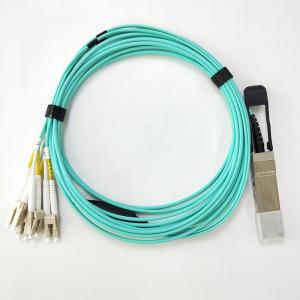QSFP+ AOC Active Optical Cable