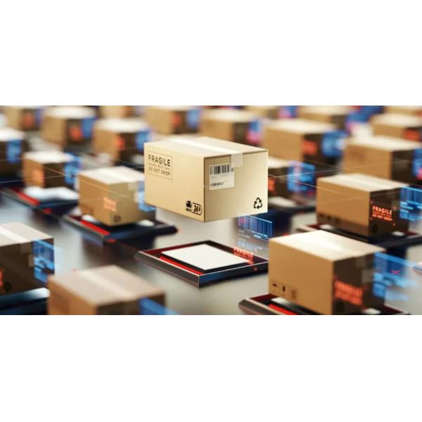 Buy FBA Amazon E Commerce Logistics Solution at wholesale prices