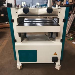 MB106 Automation Multipurpose Woodworking 630mm Wood Thickness Thicknesser