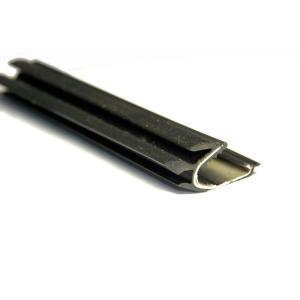 Quality Co-extruded EPDM Rubber Seal extrusion door weatherstrip seals for sale