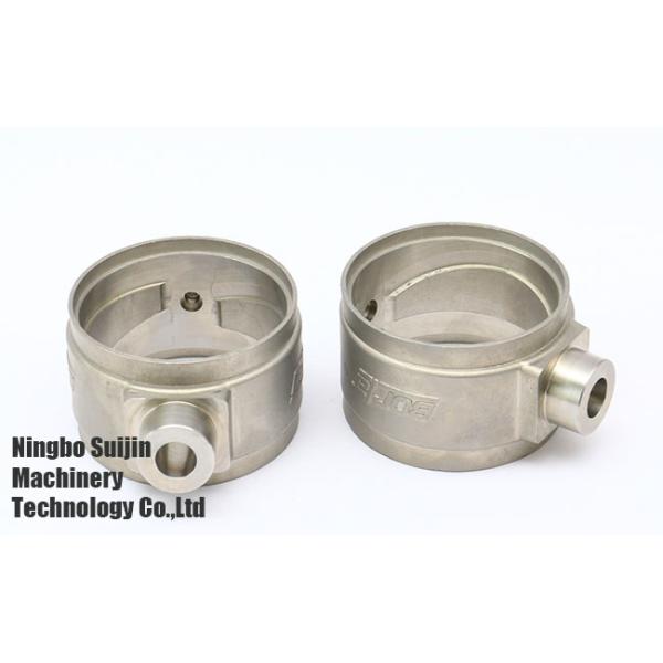 Variable Exhaust Control Valve -3