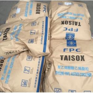 7350M Ethylene Vinyl Acetate Copolymer Chemical Resistance For Automotive