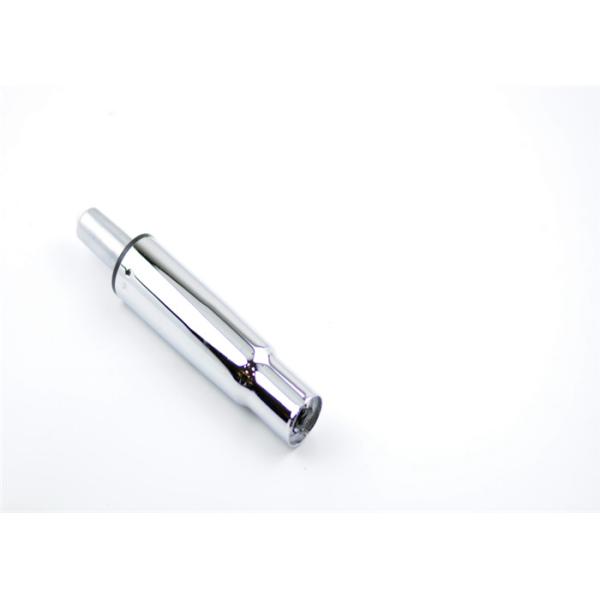Buy Chair Pneumatic Gas Springs Lift , Office Chair Lift Cylinder Black 120mm Hydraulic Adjustment at wholesale prices