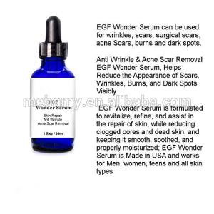 Hamamelis Virginiana Acne Scar Removal EGF Face Serum
