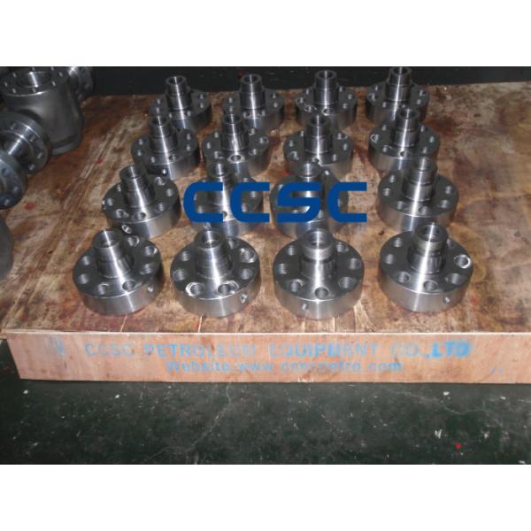 Buy Gate valve bonnet-Working Pressure:2,000psi-20,000psi. at wholesale prices