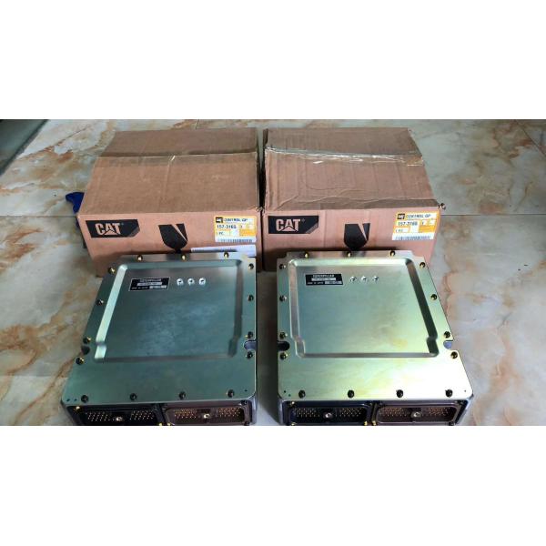 Excavator Parts Controller ECU E320C Computer Board 1573165 157-3165
