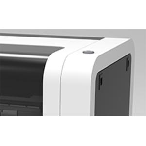 Environmental Friendly Ink Direct to garment Printer