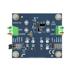 Quality TPSM365R15FEVM Embedded Solutions Buck Converter Power Module TPSM365R15 Evaluation Module for sale