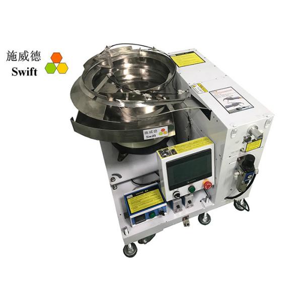 Buy Rapidly Binding Handheld 120mm Automatic Cable Tie Tool at wholesale prices