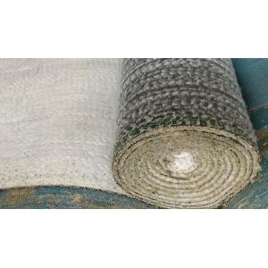 Apartment Bentonite Mat Geosynthetic Clay Liners with Waterproofing Sodium