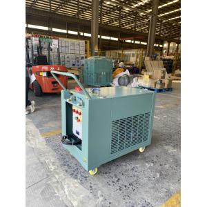 Refrigerant r600 recovery gas r290 transfer freon Refrigerant Recharge Machine