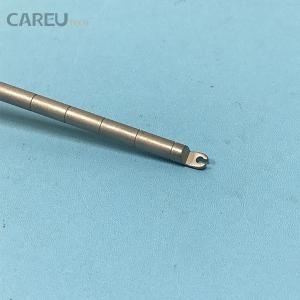 China Stryker 5.0MM 33CM 250-080-132 Laparoscopy Knot Pusher on sale