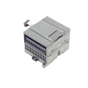 SIEMENS plc programmable controller 6ES7223-1PH22-0XA0