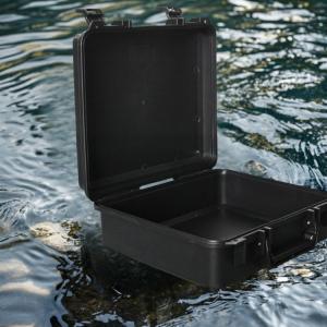 Custom IP67 Waterproof Photography Tool Case with Pre-cut Foam