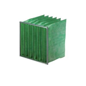 Advanced HEPA Filter Element For Enhanced Dust Collection Performance