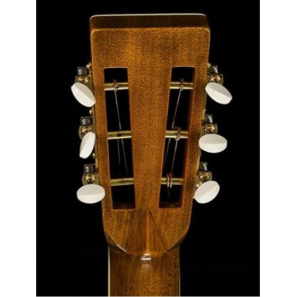 Custom Custom All-solid wood 00-42SC John Mayer acoustic guitar