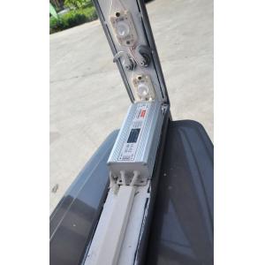 2017-6 Hot Sale Advertising Light Box with Gabage Bin