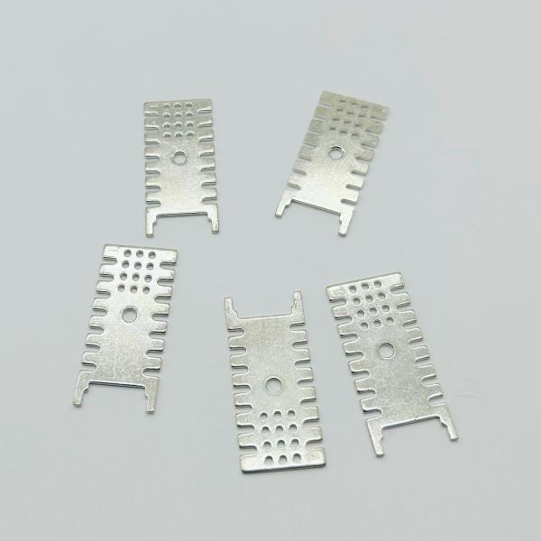 Custom Metal Bronze Lantern Shrapnel Terminal Connector Banana Plug Terminal for Sheet Metal Fabrication