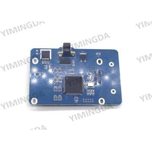 Panel HP45 Spare Parts For Yin Plotter Cutting Machine