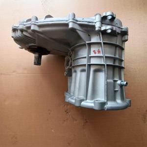 4.8L Porsche Cayenne Transfer Case 95834101021 9583410103X 95834101022