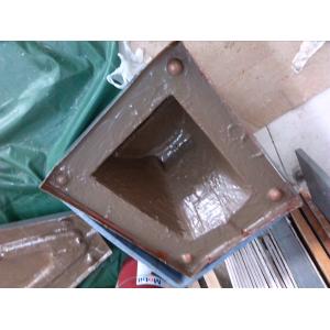 Reinforced Reaction Injection Molding ABS Medical Devices Enclosure