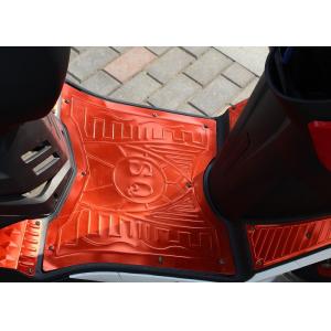 gas motor scooter 50cc 125cc 150cc GY6 engine front disc rear drum alloy wheel