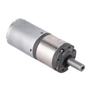 China Faradyi Customized 12V 24V High Torque Motor 42Mm Smart Kitchen Utensils Coffee Machine Grinder Planetary Gear Motor on sale