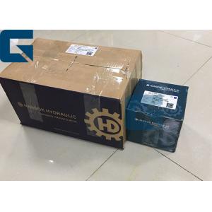 Handok SG20 MFB250 Excavator Hydraulic Pump Cylinder Block / Piston Shoe