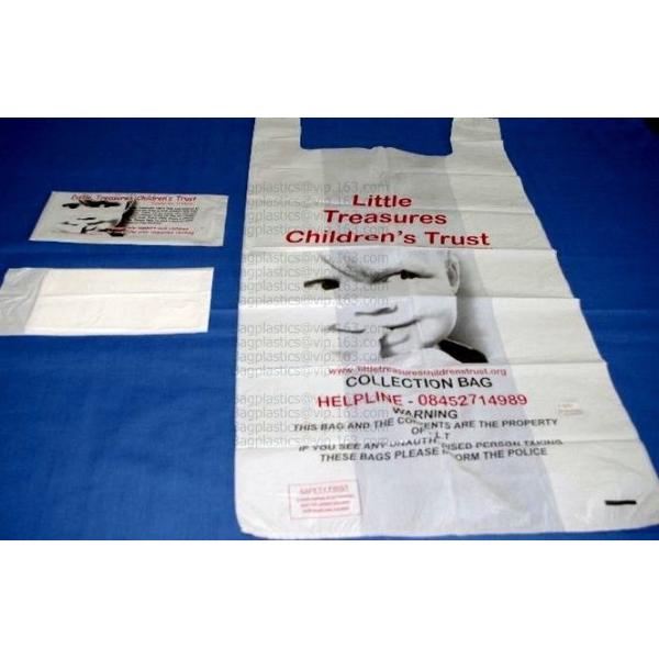 Grocery Bag, Heavy Duty Food Delivery Bag,OXO-BIODEGRADABLE GROCERY BAG, CARRY BAG, HANDY BAG, HANDLE BAG, KILLEEN HOME